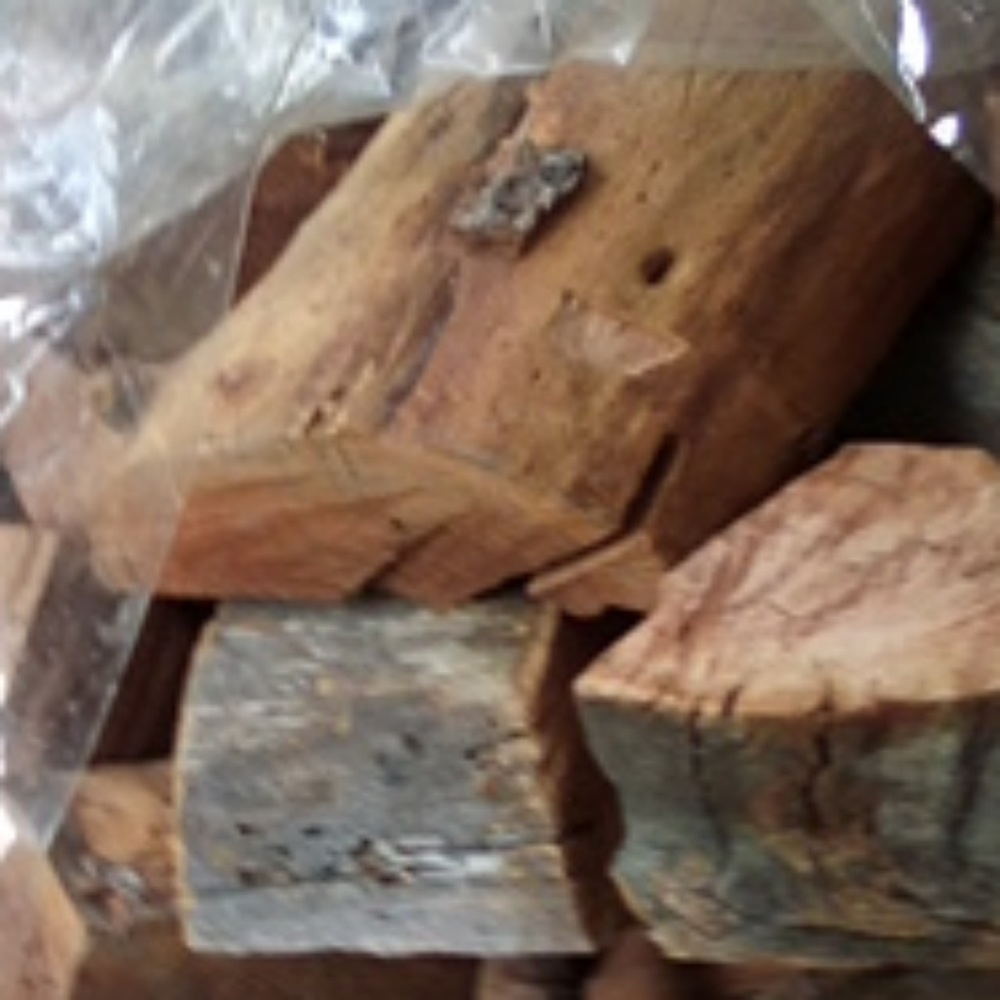 Wood - Picture 2 of 4